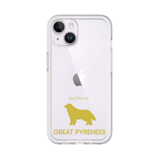 Premium Panel［ &UCHINOCO - Great Pyrenees ］