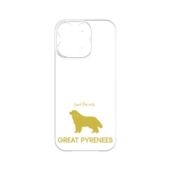 Premium Panel［ &UCHINOCO - Great Pyrenees ］