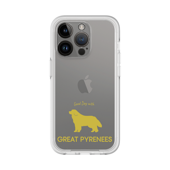 Premium Panel［ &UCHINOCO - Great Pyrenees ］