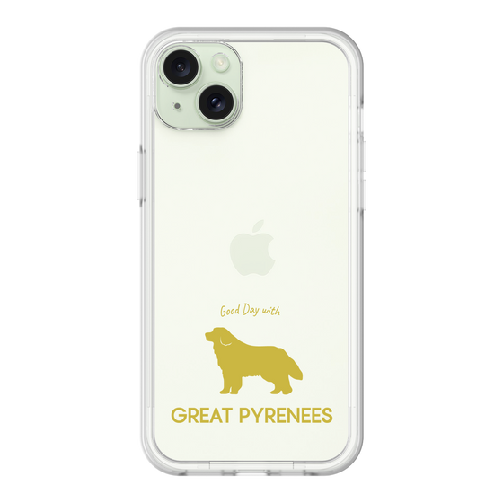 Premium Panel［ &UCHINOCO - Great Pyrenees ］