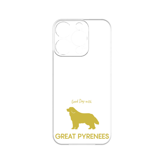 Premium Panel［ &UCHINOCO - Great Pyrenees ］