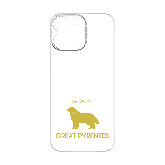 Premium Panel［ &UCHINOCO - Great Pyrenees ］