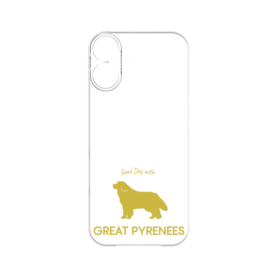 Premium Panel［ &UCHINOCO - Great Pyrenees ］