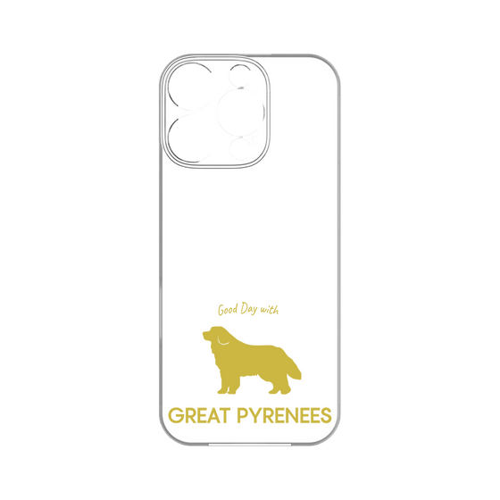 Premium Panel［ &UCHINOCO - Great Pyrenees ］