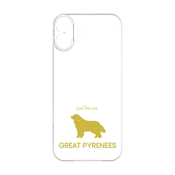 Premium Panel［ &UCHINOCO - Great Pyrenees ］