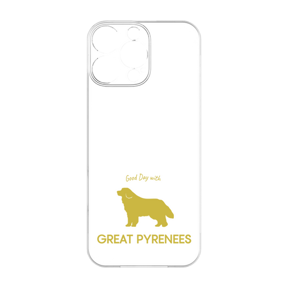 Premium Panel［ &UCHINOCO - Great Pyrenees ］