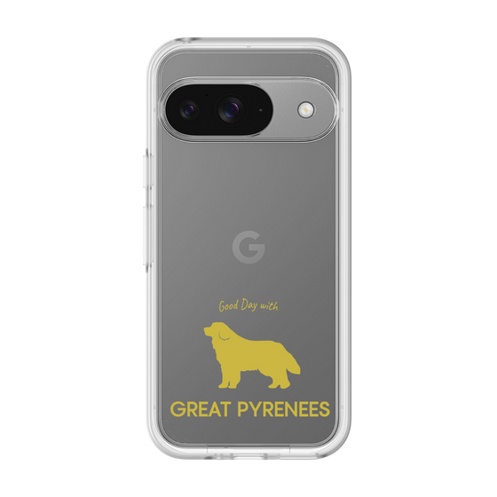Premium Panel［ &UCHINOCO - Great Pyrenees ］