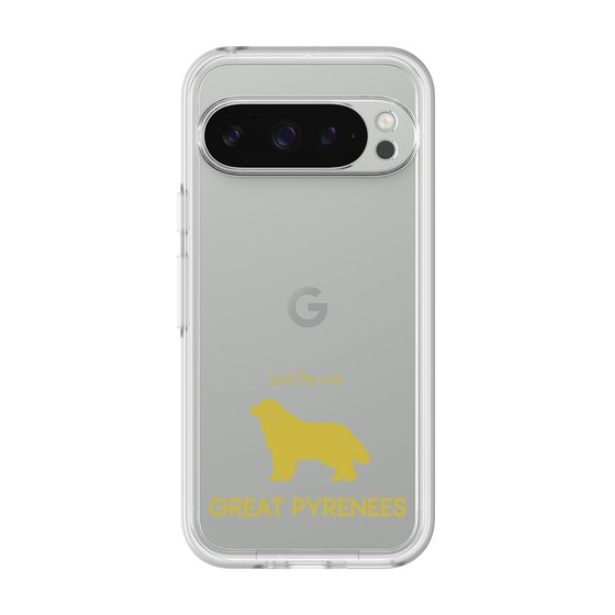 Premium Panel［ &UCHINOCO - Great Pyrenees ］