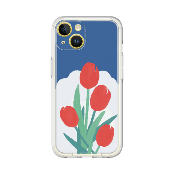Premium Panel［ Mod Deco - Original - Flower/A ］