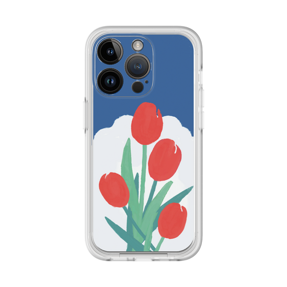 Premium Panel［ Mod Deco - Original - Flower/A ］