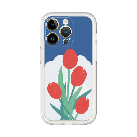 Premium Panel［ Mod Deco - Original - Flower/A ］