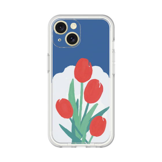 Premium Panel［ Mod Deco - Original - Flower/A ］
