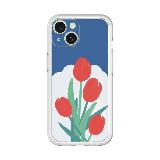 Premium Panel［ Mod Deco - Original - Flower/A ］