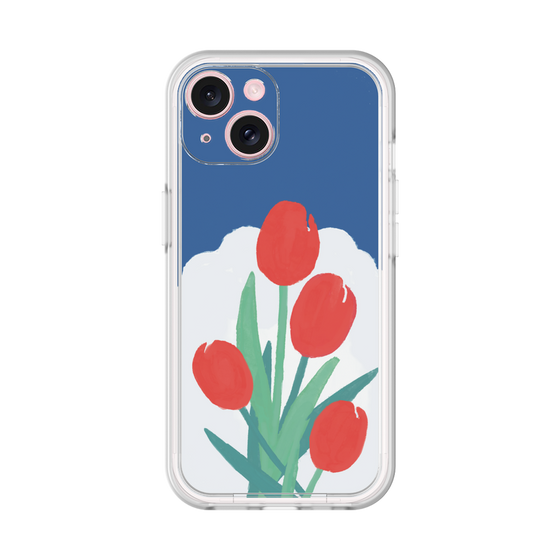 Premium Panel［ Mod Deco - Original - Flower/A ］