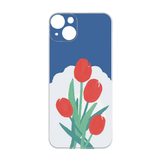 Premium Panel［ Mod Deco - Original - Flower/A ］