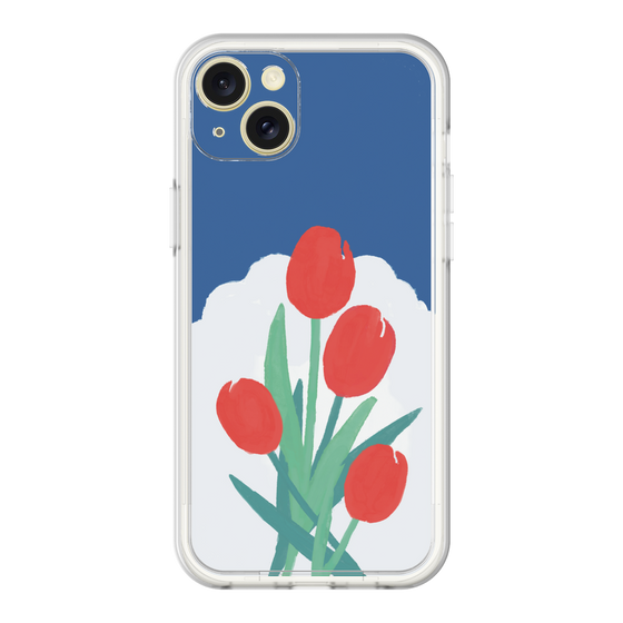 Premium Panel［ Mod Deco - Original - Flower/A ］