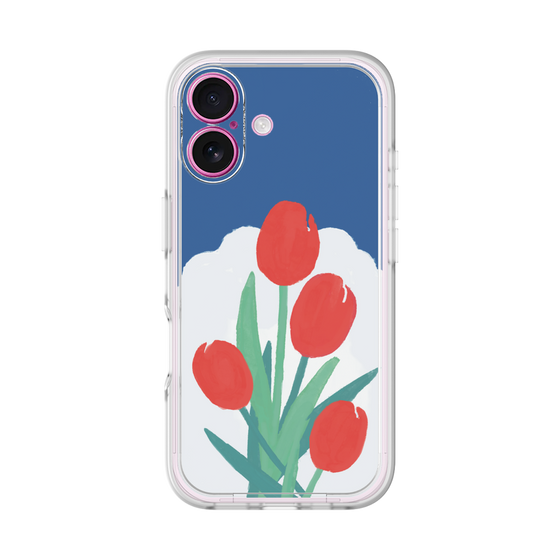 Premium Panel［ Mod Deco - Original - Flower/A ］