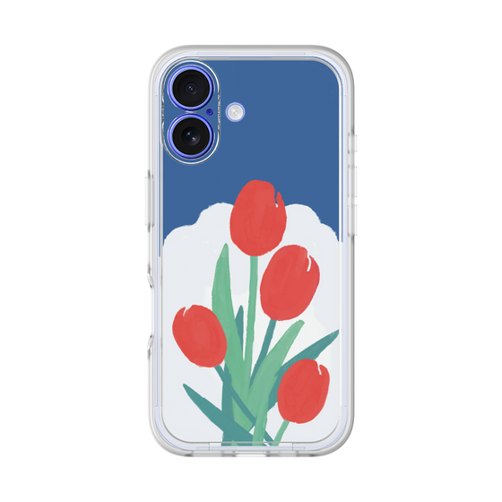 Premium Panel［ Mod Deco - Original - Flower/A ］