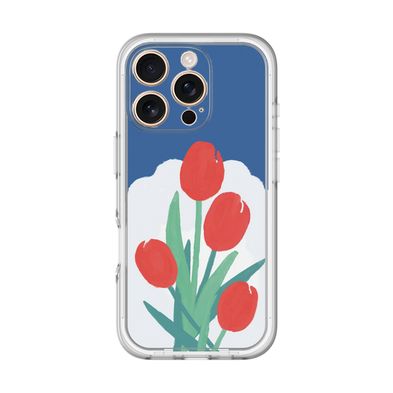 Premium Panel［ Mod Deco - Original - Flower/A ］
