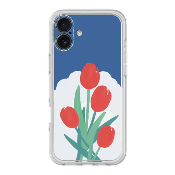 Premium Panel［ Mod Deco - Original - Flower/A ］