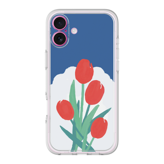 Premium Panel［ Mod Deco - Original - Flower/A ］