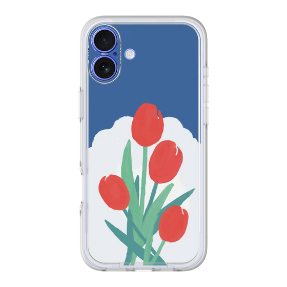Premium Panel［ Mod Deco - Original - Flower/A ］