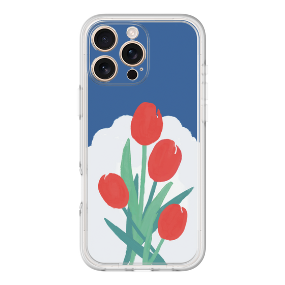 Premium Panel［ Mod Deco - Original - Flower/A ］