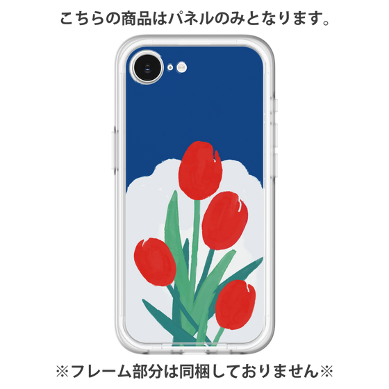 Premium Panel［ Mod Deco - Original - Flower/A ］