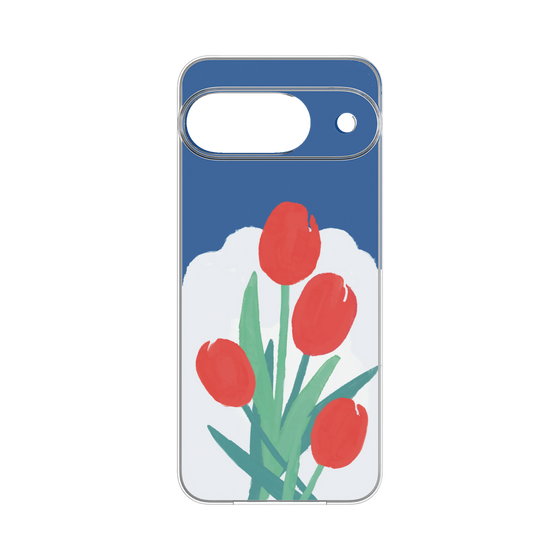 Premium Panel［ Mod Deco - Original - Flower/A ］
