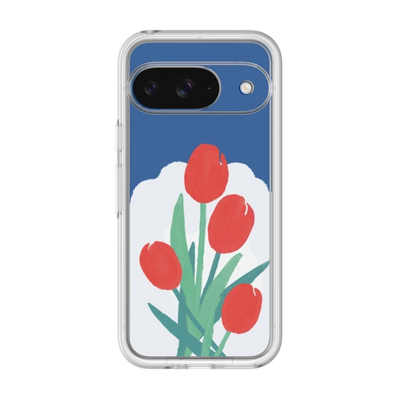 Premium Panel［ Mod Deco - Original - Flower/A ］