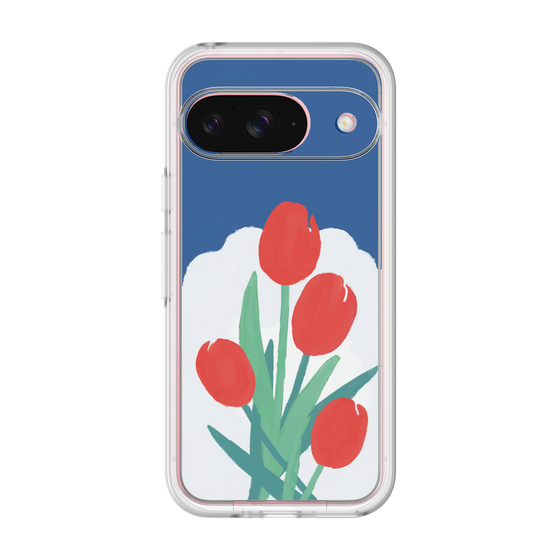 Premium Panel［ Mod Deco - Original - Flower/A ］