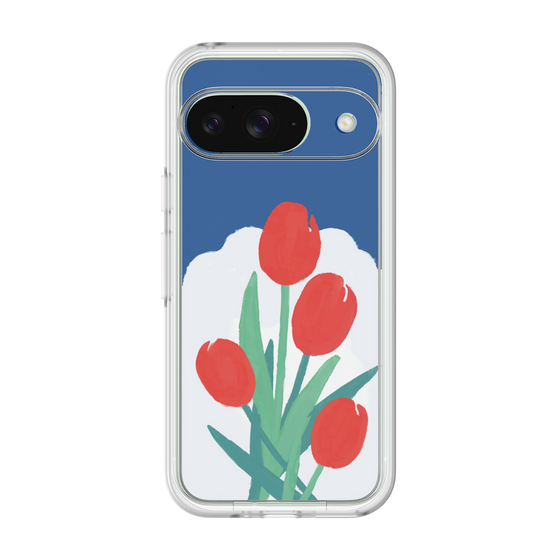 Premium Panel［ Mod Deco - Original - Flower/A ］