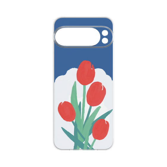 Premium Panel［ Mod Deco - Original - Flower/A ］