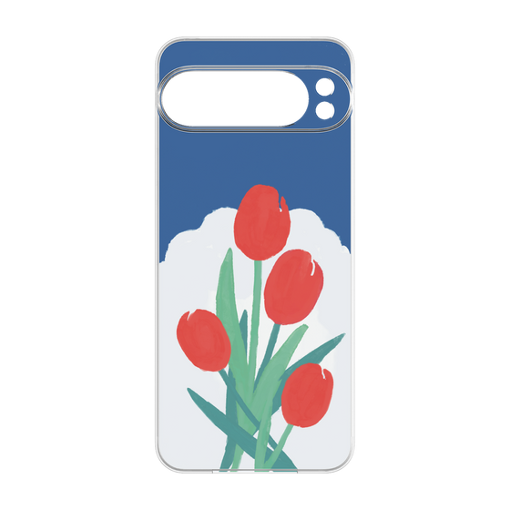 Premium Panel［ Mod Deco - Original - Flower/A ］