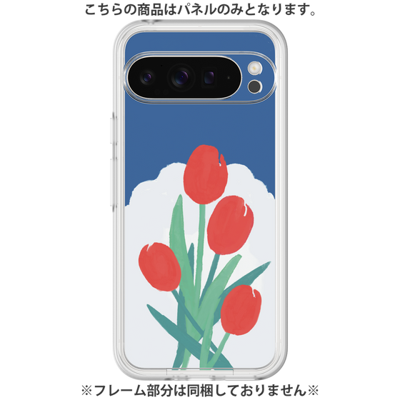 Premium Panel［ Mod Deco - Original - Flower/A ］