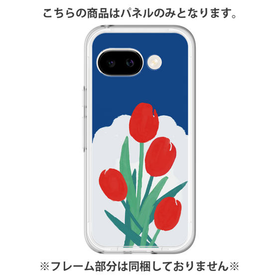 Premium Panel［ Mod Deco - Original - Flower/A ］