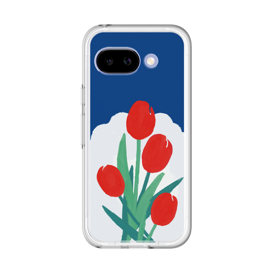 Premium Panel［ Mod Deco - Original - Flower/A ］