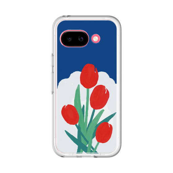 Premium Panel［ Mod Deco - Original - Flower/A ］