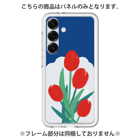 Premium Panel［ Mod Deco - Original - Flower/A ］