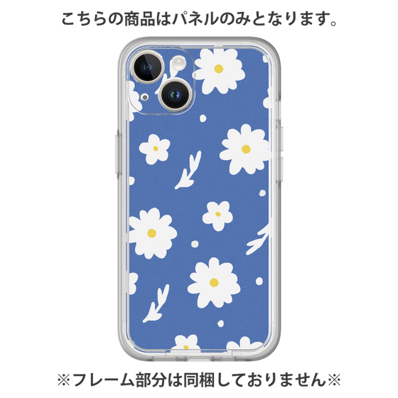 Premium Panel［ Mod Deco - Original - Flower/B ］