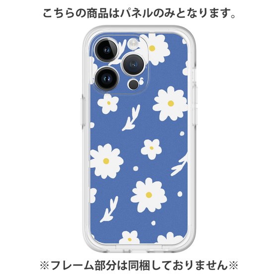 Premium Panel［ Mod Deco - Original - Flower/B ］