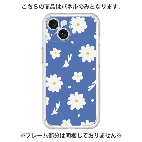 Premium Panel［ Mod Deco - Original - Flower/B ］