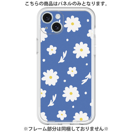 Premium Panel［ Mod Deco - Original - Flower/B ］