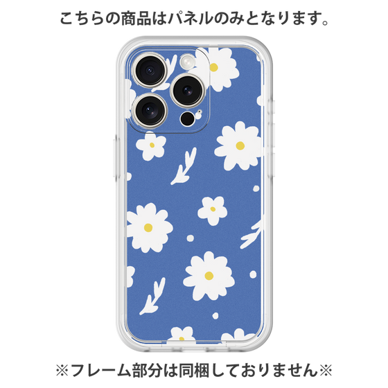 Premium Panel［ Mod Deco - Original - Flower/B ］