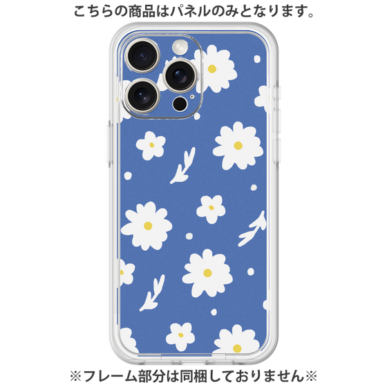 Premium Panel［ Mod Deco - Original - Flower/B ］