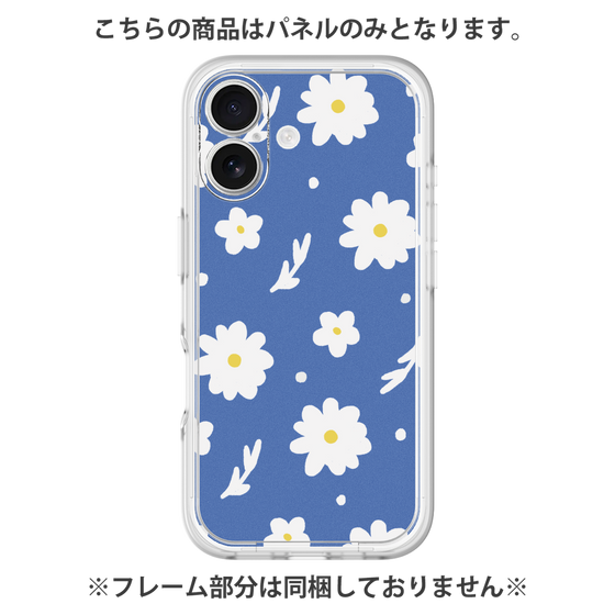 Premium Panel［ Mod Deco - Original - Flower/B ］