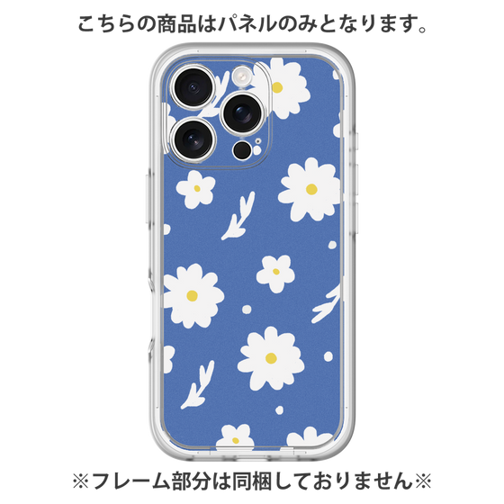 Premium Panel［ Mod Deco - Original - Flower/B ］