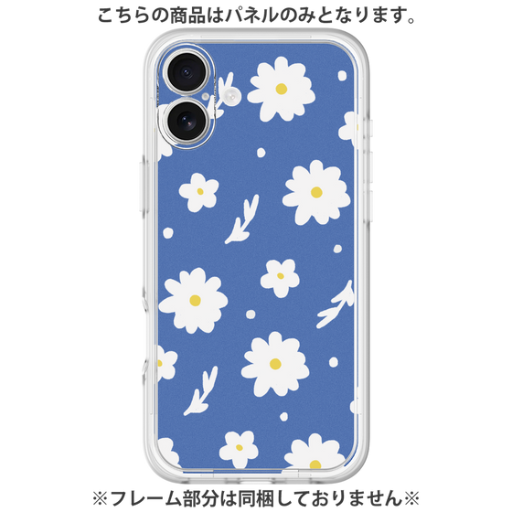 Premium Panel［ Mod Deco - Original - Flower/B ］