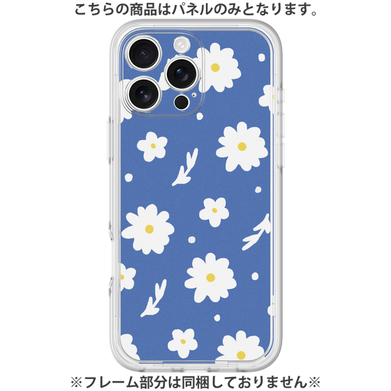 Premium Panel［ Mod Deco - Original - Flower/B ］