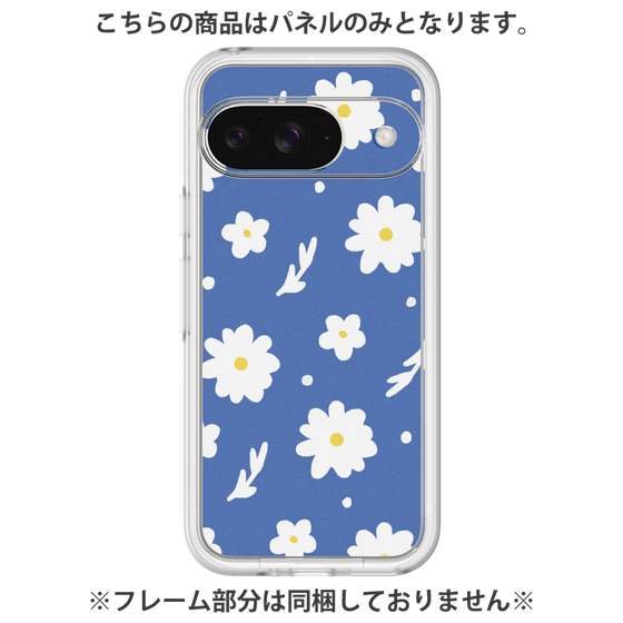 Premium Panel［ Mod Deco - Original - Flower/B ］